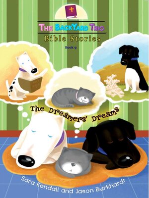 cover image of The Dreamers' Dreams